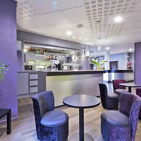 Kyriad Paris Sud - Cachan Arcueil