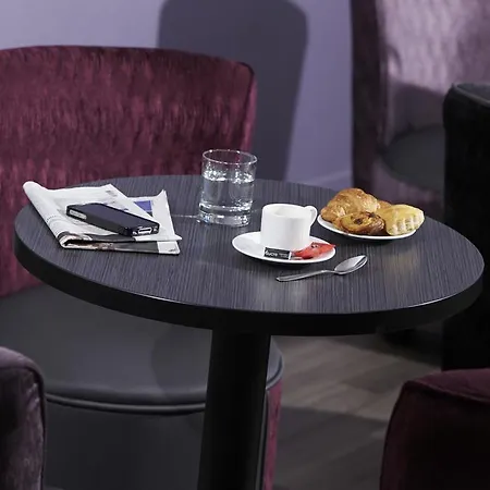 Kyriad Paris Sud - Cachan Hotel Arcueil