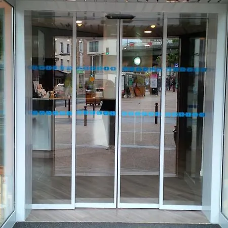 Kyriad Paris Sud - Cachan 3*