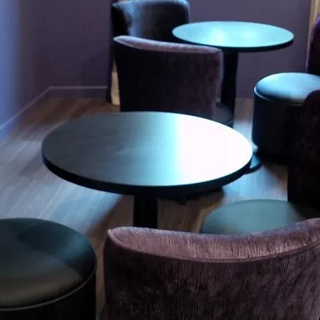 Kyriad Paris Sud - Cachan Hotel 3*