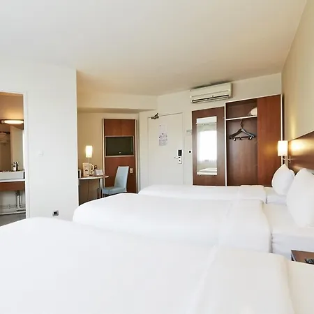 Kyriad Paris Sud - Cachan Otel