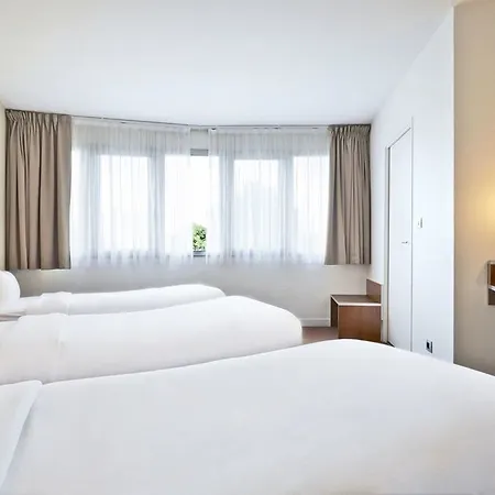 Kyriad Paris Sud - Cachan Otel Arcueil