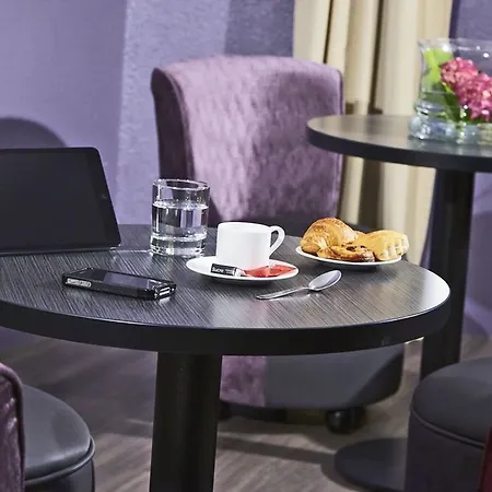 Kyriad Paris Sud - Cachan 3* Arcueil