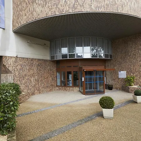 Kyriad Paris Sud - Cachan Otel Arcueil