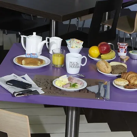 Otel Kyriad Paris Sud - Cachan