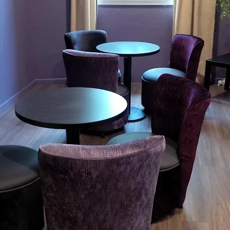 Kyriad Paris Sud - Cachan 3* Arcueil