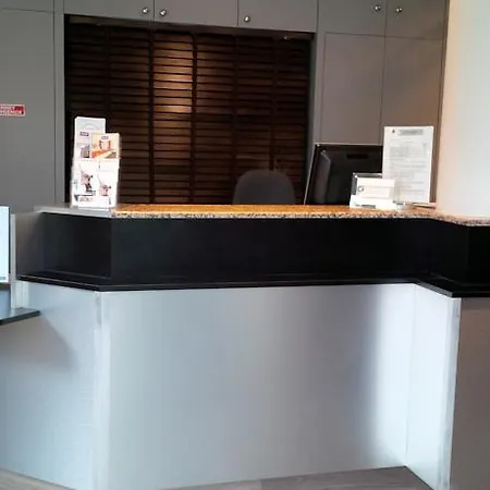 Kyriad Paris Sud - Cachan Otel