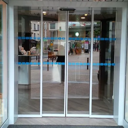Kyriad Paris Sud - Cachan 3*